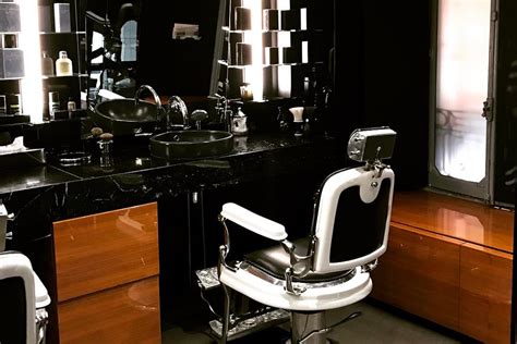 dolce gabbana barber milan|Dolce&Gabbana Boutique in Barbiere.